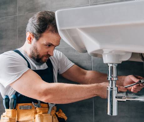 Plumbing Services