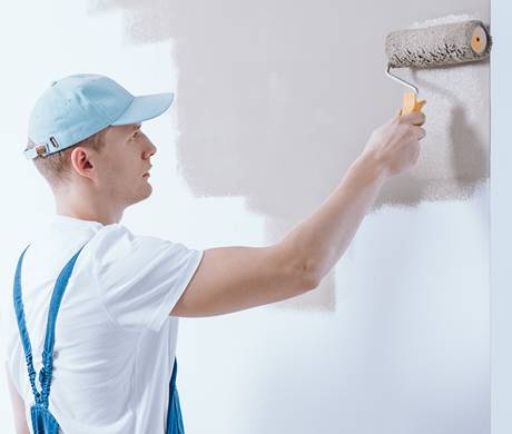 Painting Services